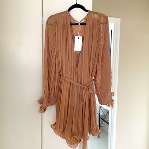 VICI “Found Love” romper